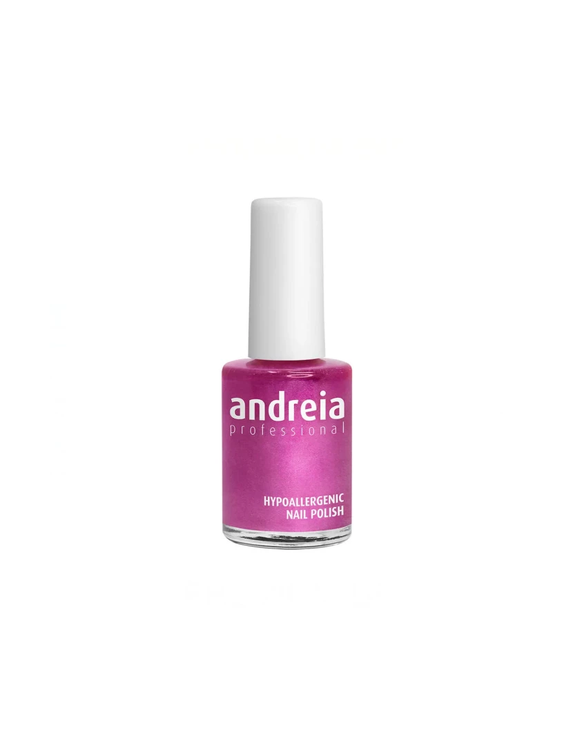 imagem de Nail Polonês Andreia Professional Hypoallergenic Nâo 108 (14 Ml)1