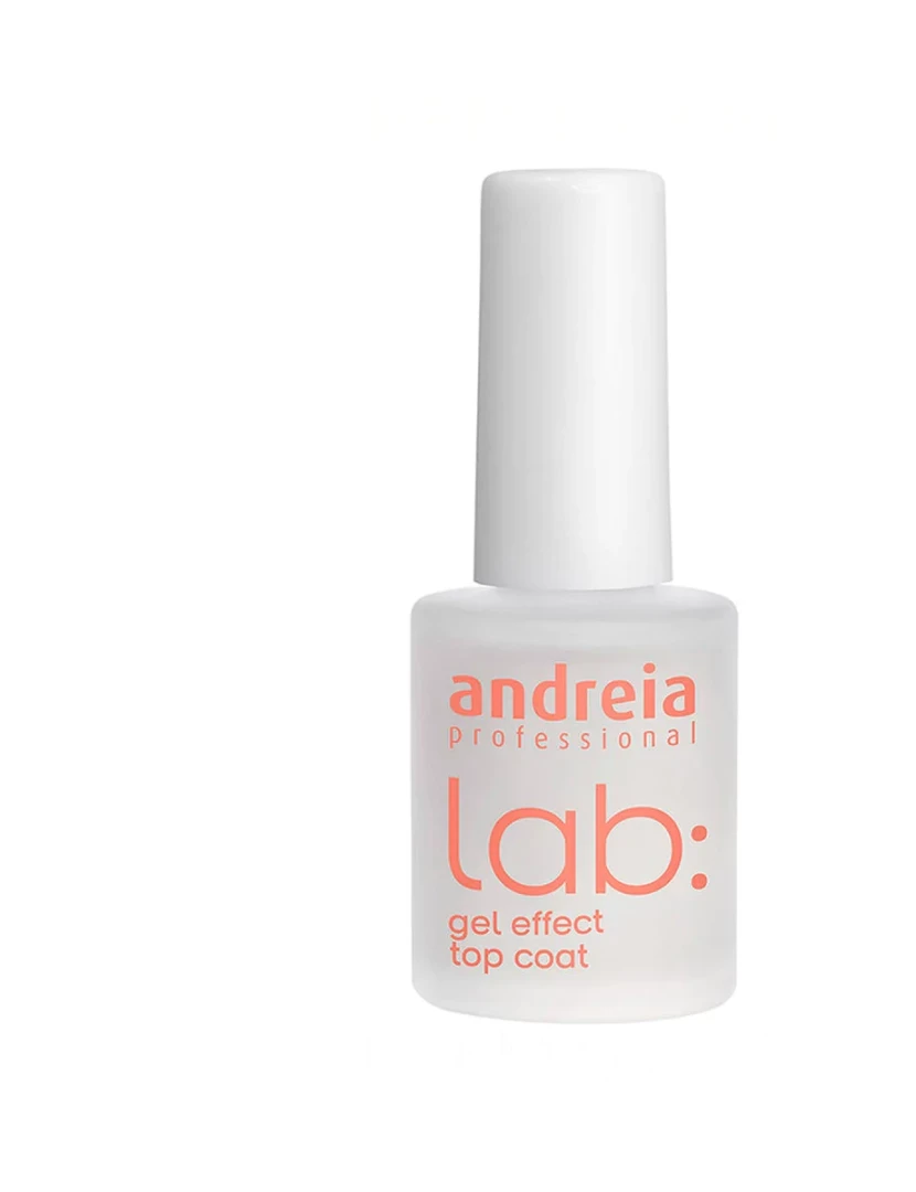 imagem de Nail polonês Lab Andreia efeito Top Coat (10,5 Ml)1