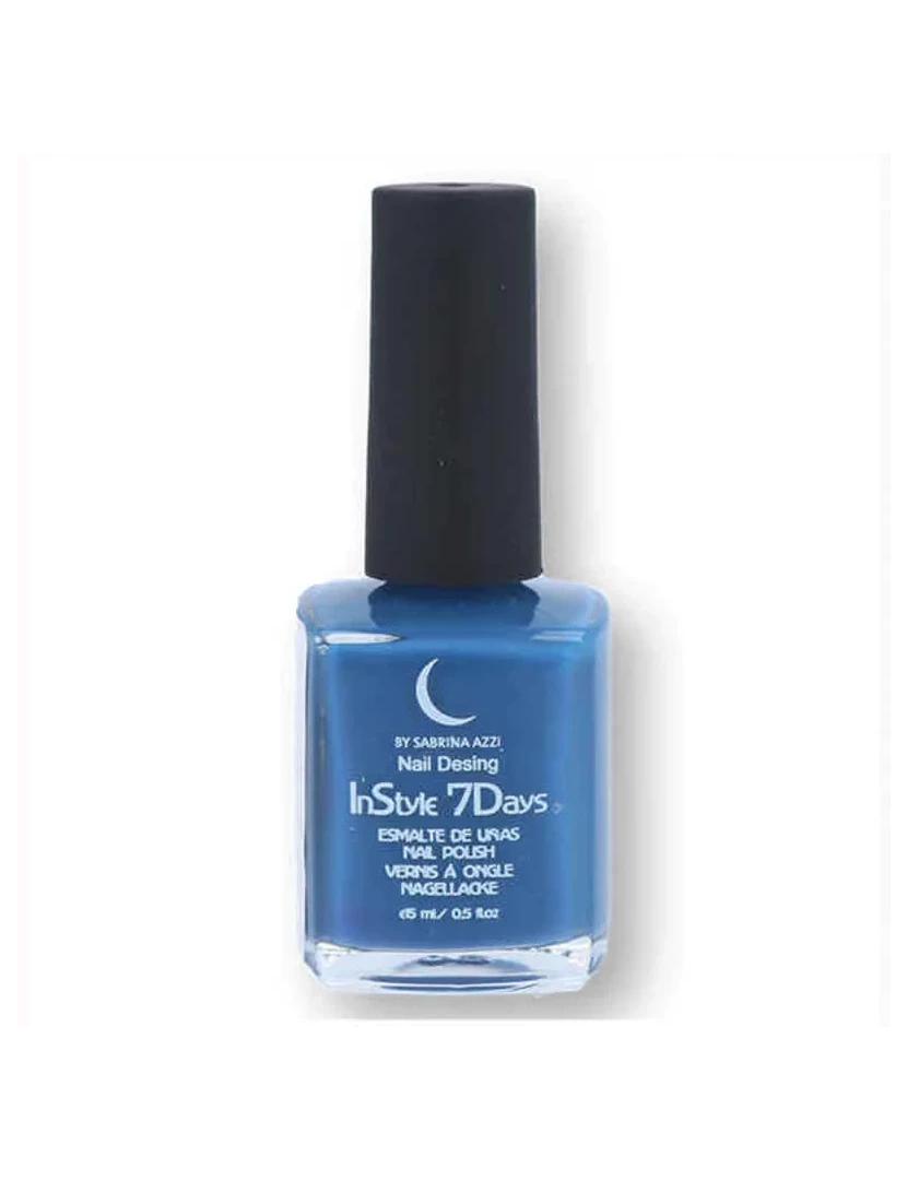 imagem de Nail polonês Instyle Sabrina Azzi 191 (15 Ml)1