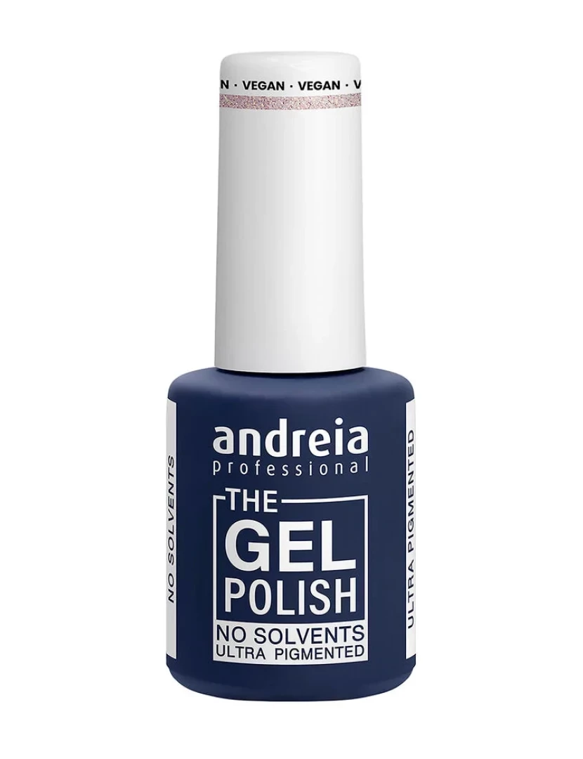 imagem de Nail Polonês Andreia Professional G04 Semi-Permanente (105 Ml)1