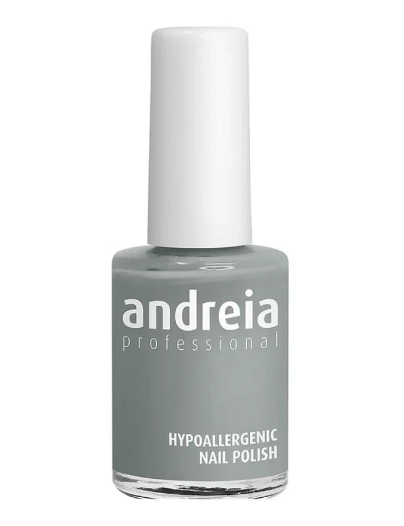 imagem de Nail Polonês Andreia Professional Hypoallergenic Nâo 157 (14 Ml)1