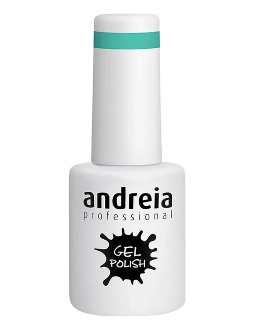 imagem de Nail Polonês Semi-Permanente Gel Polonês Andreia €Ž 215 (10,5 Ml)1