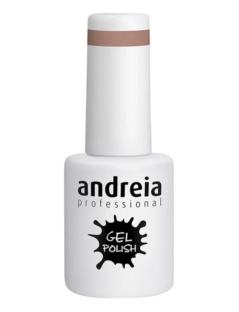 imagem de Nail Polonês Semi-Permanente Gel Polonês Andreia €Ž 273 (10,5 Ml)1