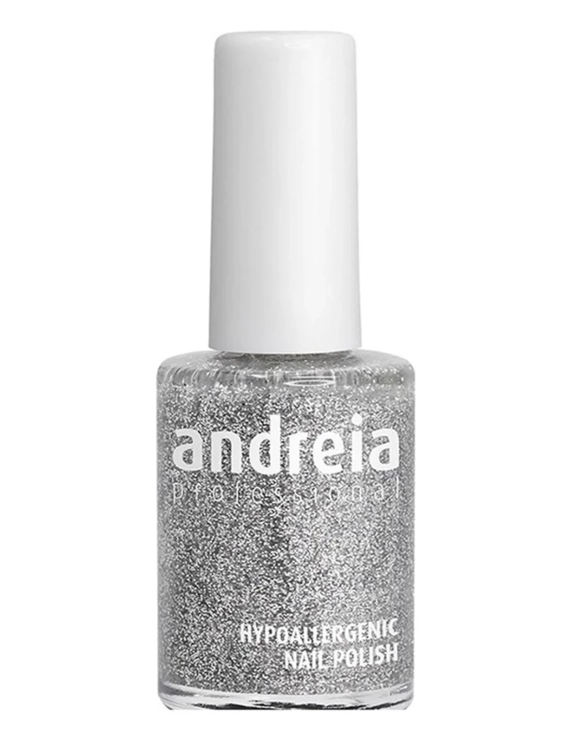 imagem de Nail Polonês Andreia Professional Hypoallergenic Nâo 60 (14 Ml)1