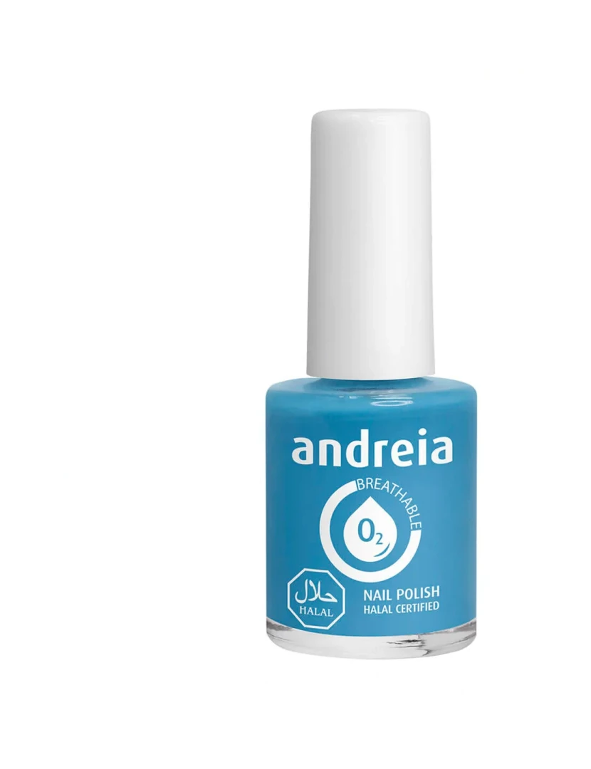 imagem de Nail Polonês Andreia Respirável B9 (10,5 Ml)1