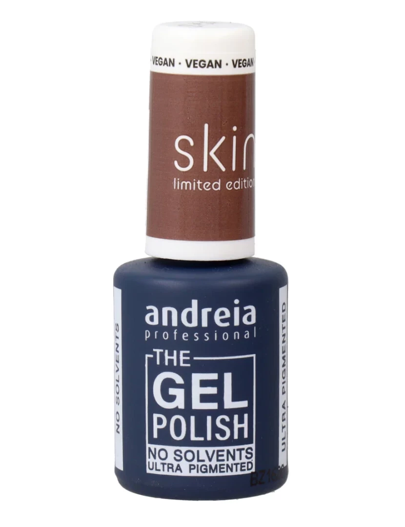 imagem de Nail Polonês Andreia Skin Edição Limitada O Gel Nâo 4 (10,5 Ml)1