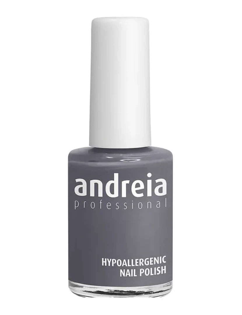 imagem de Nail Polonês Andreia Professional Hypoallergenic Nâo 125 (14 Ml)1