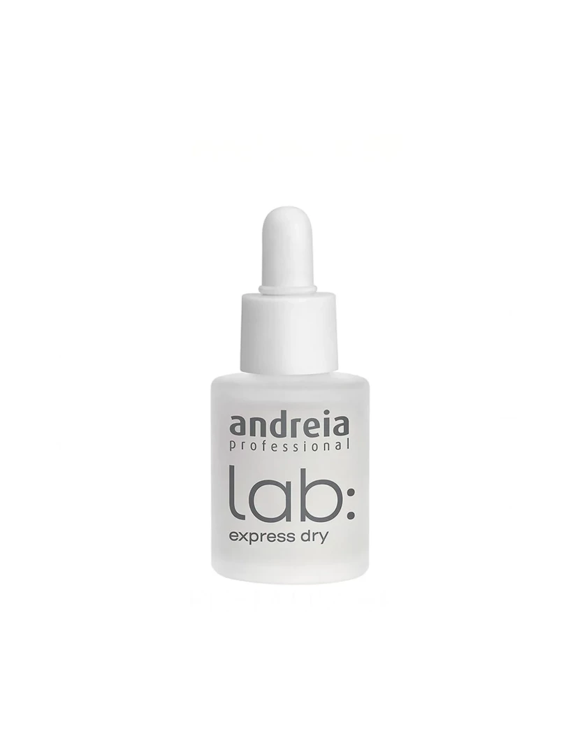 imagem de Laboratório Polonês de unhas Andreia Professional Lab: Express Dry (10,5 Ml)1