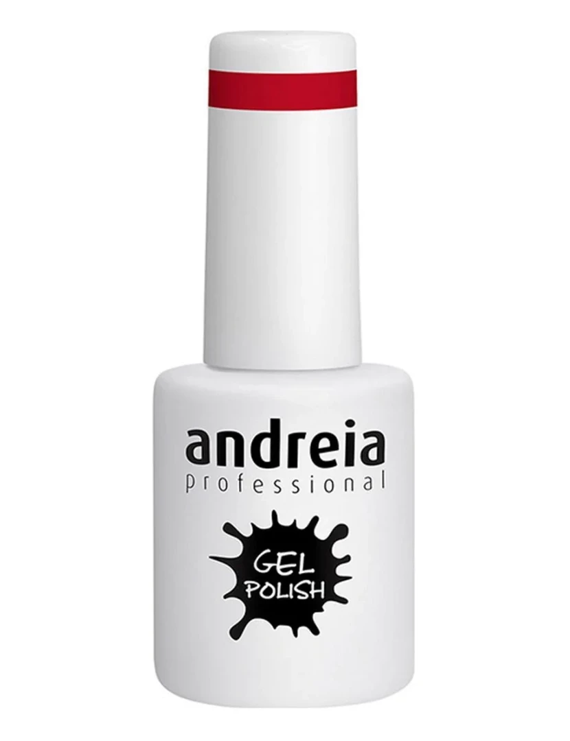 imagem de Nail Polonês Semi-Permanente Gel Polonês Andreia €Ž 230 (10,5 Ml)1