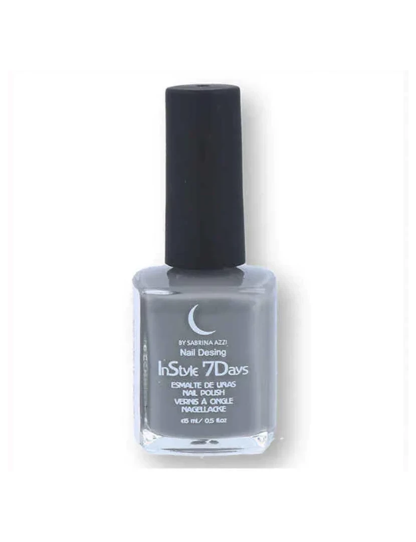 imagem de Nail polonês Instyle Sabrina Azzi 192 (15 Ml)1