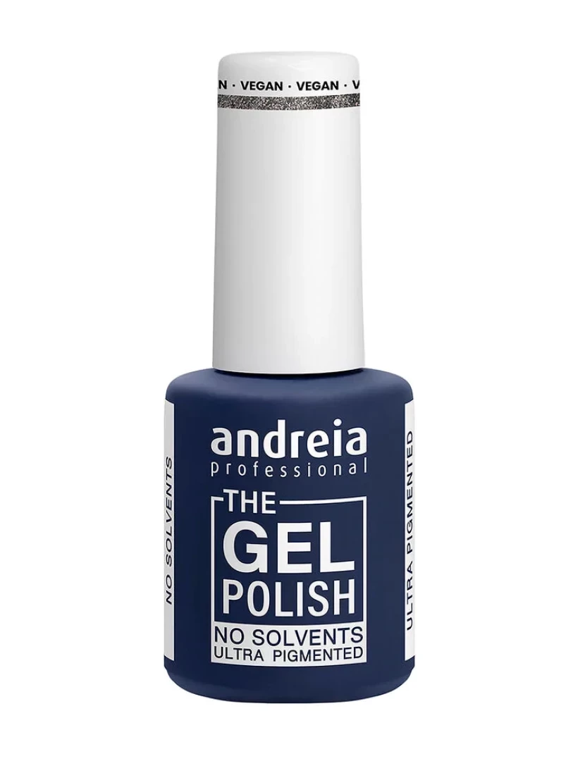 imagem de Nail Polonês Andreia Profissional G39 Semi-Permanente (105 Ml)1