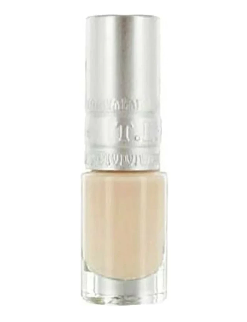 imagem de Nail polonês Lune Lactee Leclerc (5 Ml)1