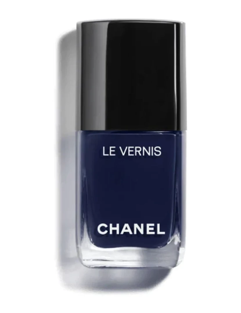 imagem de Nail polonês Chanel Le Vernis Nâo 127 Fugueuse 13 Ml1