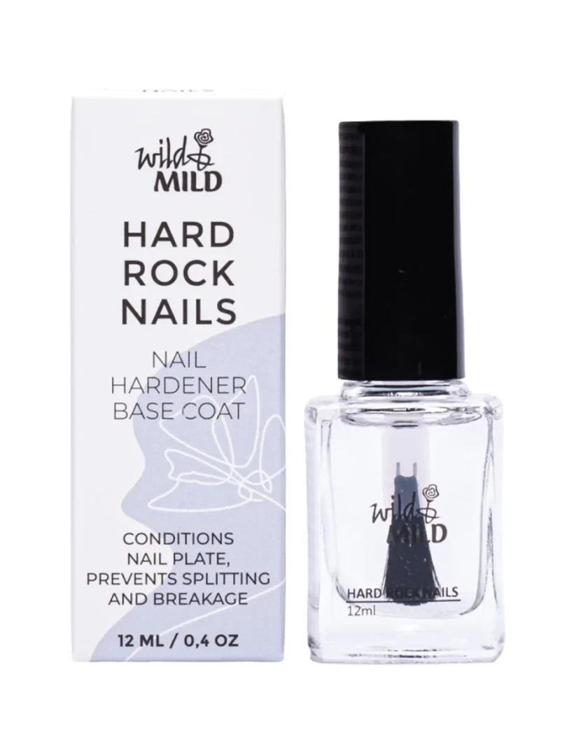 imagem de Nail Hardener Wild & Mild 12 Ml1