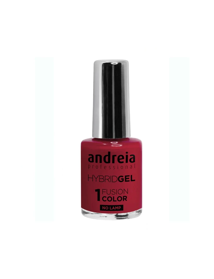 imagem de Nail polonês Andreia Fusão H36 híbrido (10,5 Ml)1