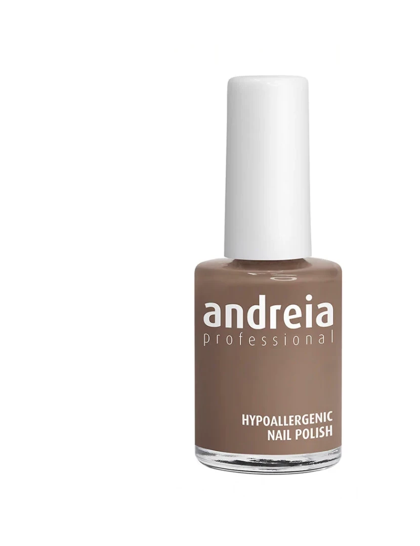 imagem de Nail Polonês Andreia Professional Hypoallergenic Nâo 113 (14 Ml)1