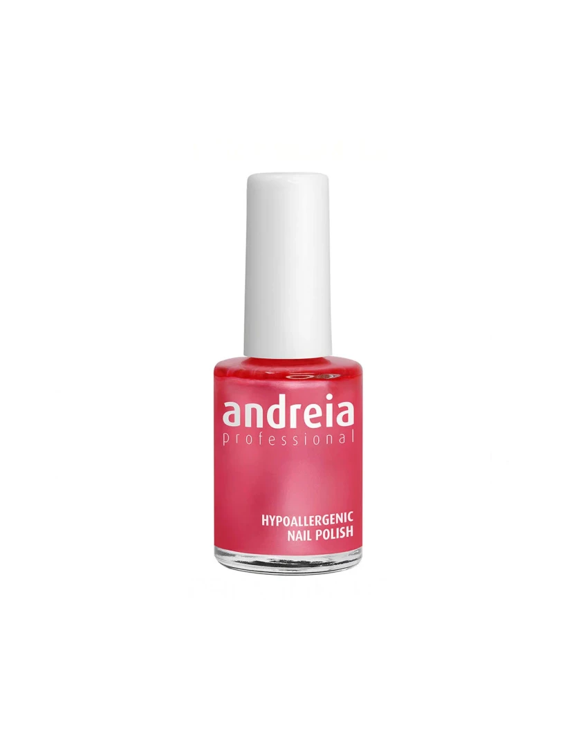 imagem de Nail Polonês Andreia Professional Hypoallergenic Nâo 25 (14 Ml)1