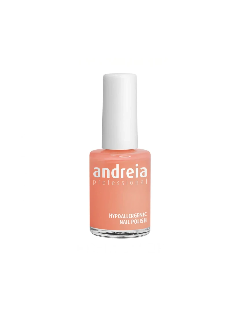 imagem de Nail Polonês Andreia Professional Hypoallergenic Nâo 31 (14 Ml)1