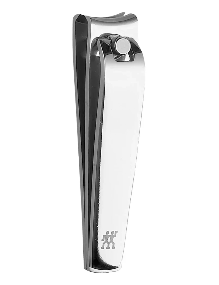 imagem de Nail Clipper Zwilling prata aço inoxidável (recondicionado A)1