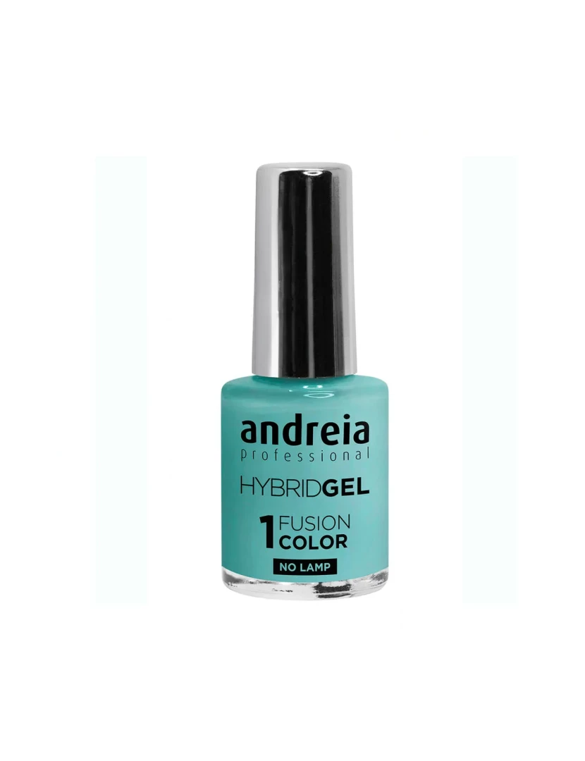 imagem de Nail Polonês Andreia Fusão H69 híbrido (10,5 Ml)1