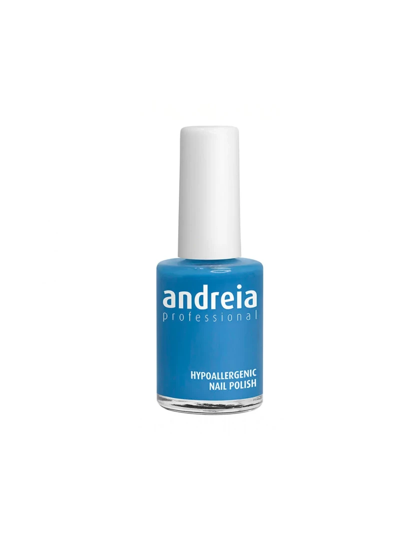 imagem de Nail Polonês Andreia Professional Hypoallergenic Nâo 06 (14 Ml)1