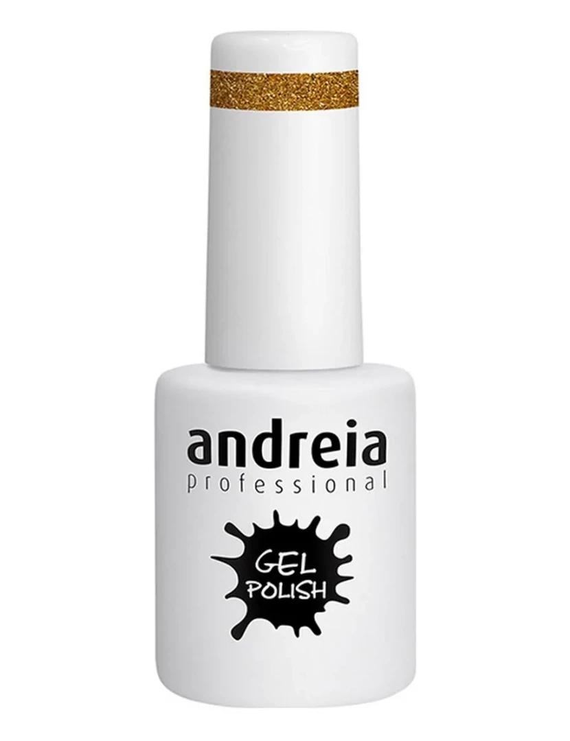 imagem de Nail Polonês Semi-Permanente Gel Polonês Andreia €Ž 281 (10,5 Ml)1