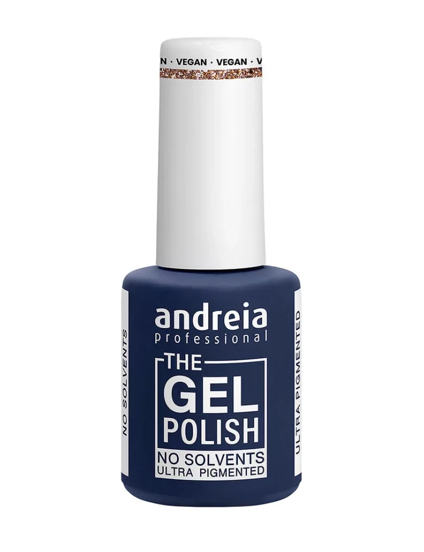 imagem de Nail Polonês Andreia Professional G37 Semi-Permanente (105 Ml)1