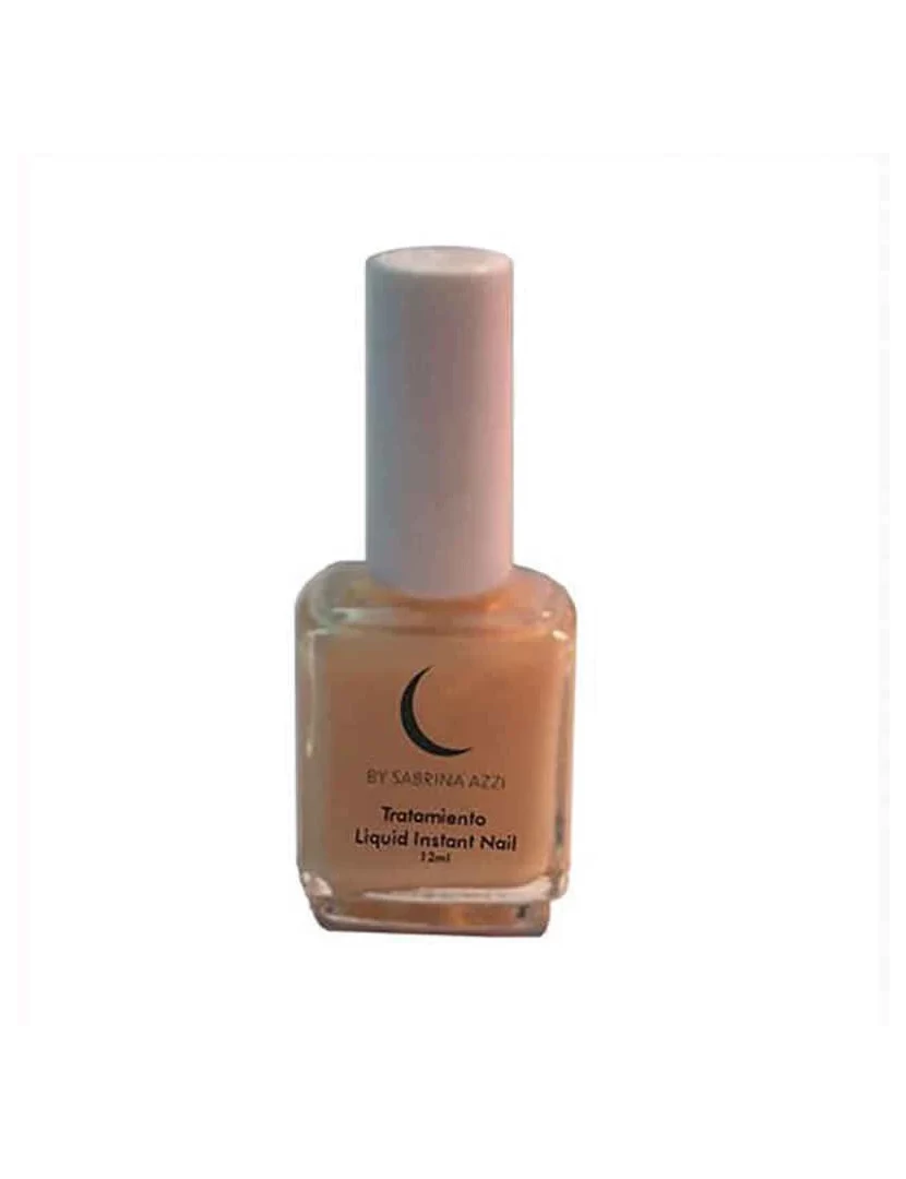 imagem de Nail polonês Sabrina Azzi líquido Instant Nail (12 Ml)1