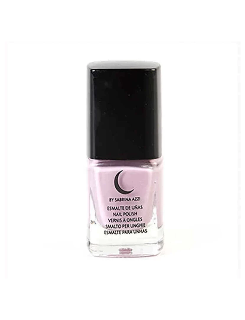 imagem de Nail polonês caracóis Sabrina Azzi Lingerie 231 (5 Ml)1