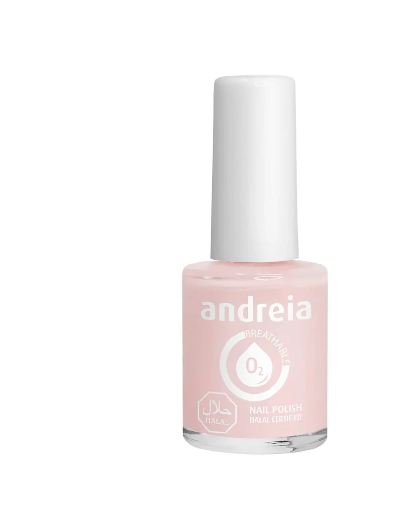 imagem de Nail Polonês Andreia Respirável B19 (10,5 Ml)1