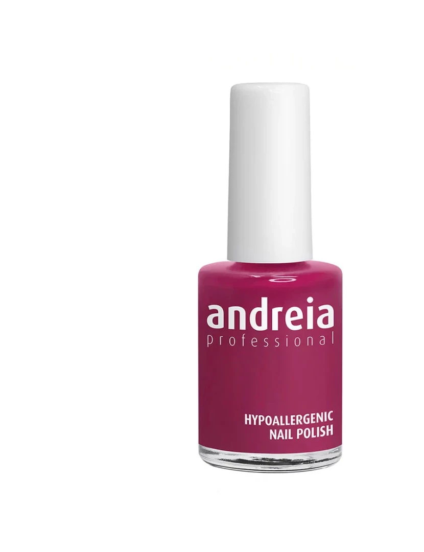 imagem de Nail Polonês Andreia Professional Hypoallergenic Nâo 17 (14 Ml)1