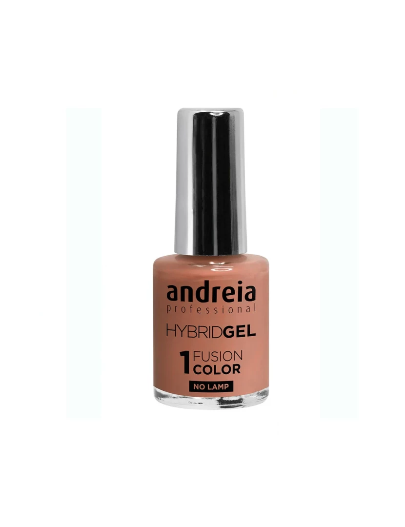 imagem de Nail Polonês Andreia Fusão H77 híbrido (10,5 Ml)1