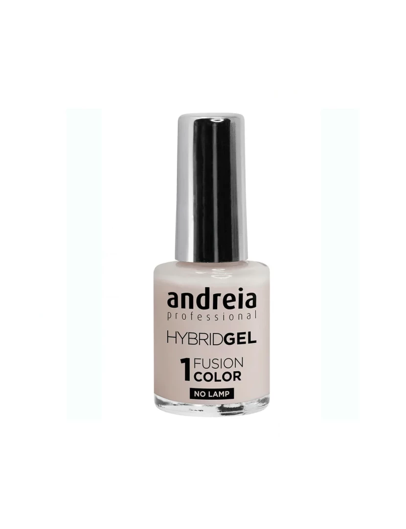 imagem de Nail polonês Andreia Fusão H74 híbrido (10,5 Ml)1