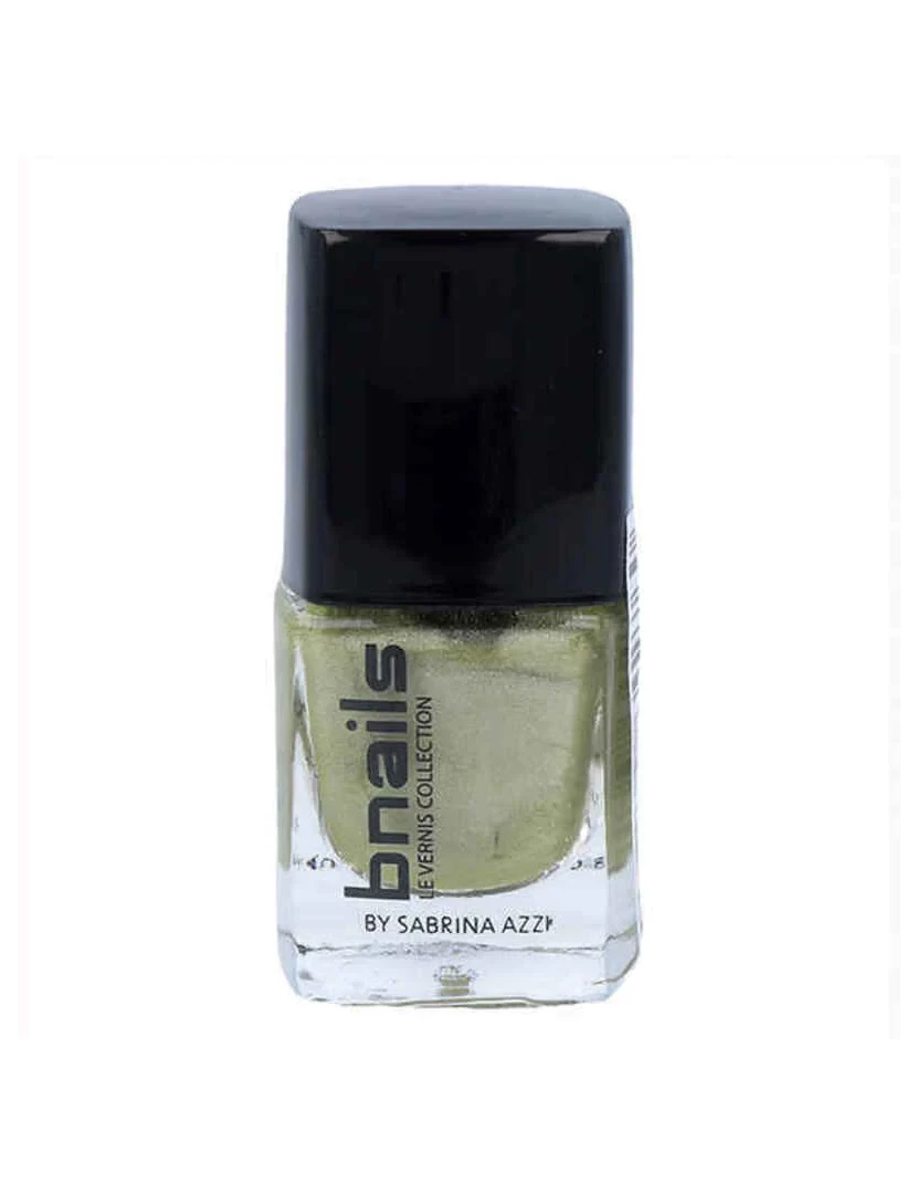 imagem de Unhas polonês caracóis Sabrina Azzi Courageous 276 (5 Ml)1