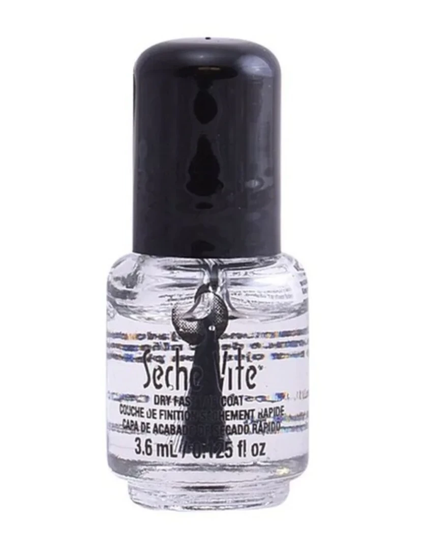 imagem de Nail polonês Top Coat Seche (3,6 Ml) (3,6 Ml)1