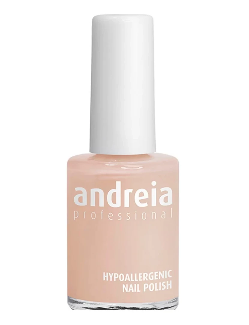 imagem de Nail Polonês Andreia Professional Hypoallergenic Nâo 71 (14 Ml)1