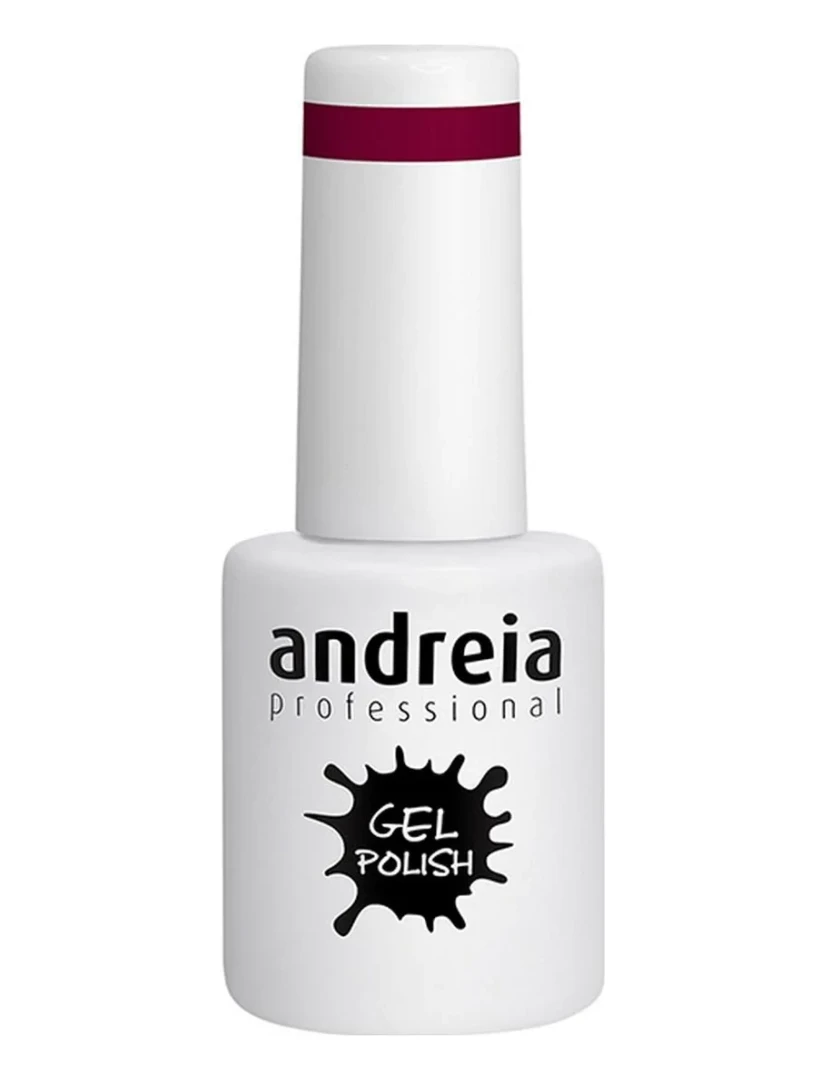 imagem de Nail Polonês Semi-Permanente Gel Polonês Andreia Professional Gel 228 (10,5 Ml)1