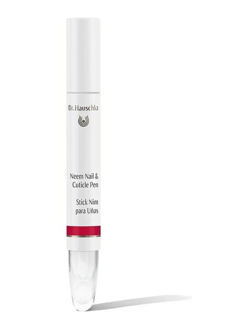 imagem de Nail Hardener Dr. Hauschka Neem Stick (3 Ml)1