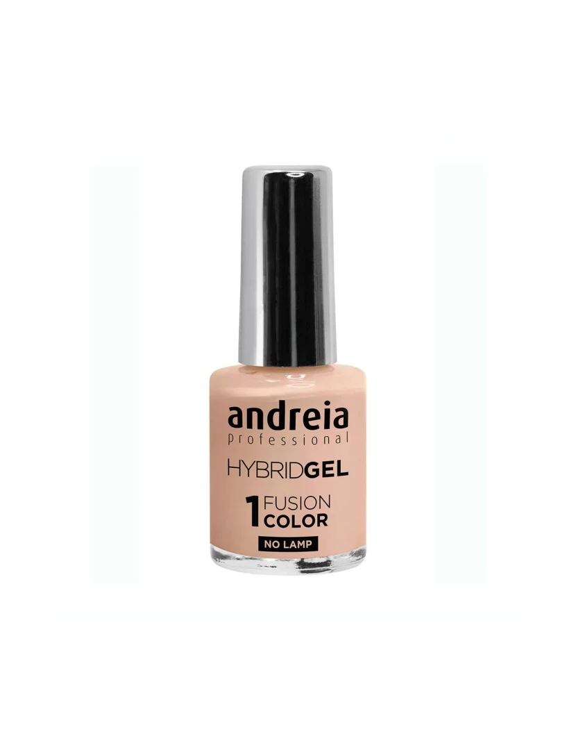 imagem de Nail Polonês Andreia Fusão H11 híbrido (10,5 Ml)1