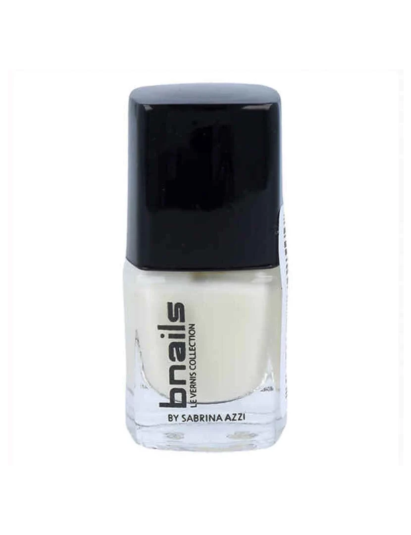 imagem de Nail polonês caracóis Sabrina Azzi Intent 250 (5 Ml)1