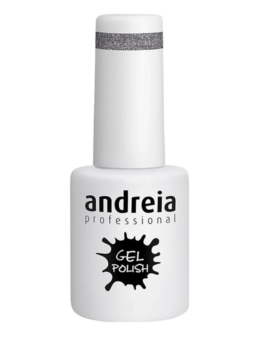 imagem de Nail Polonês Semi-Permanente Gel Polonês Andreia Professional Gel 276 (10,5 Ml)1