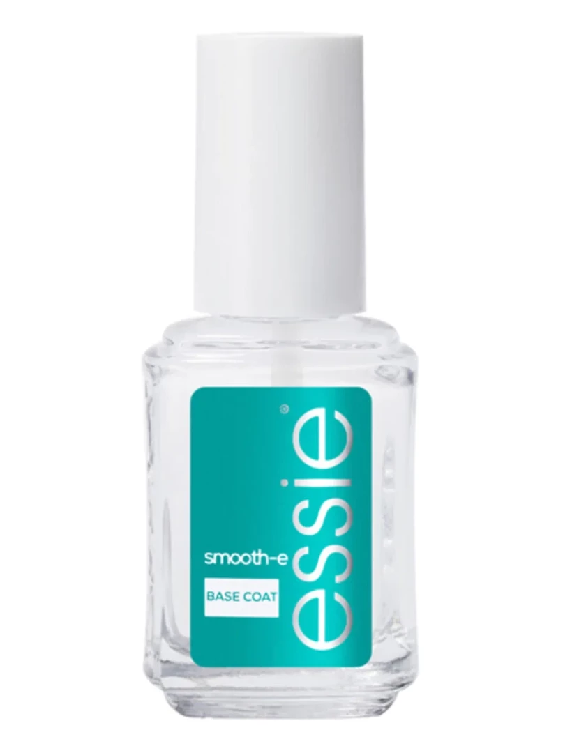 imagem de Nail polonês liso-E base casaco cume enchimento Essie (13,5 Ml)1