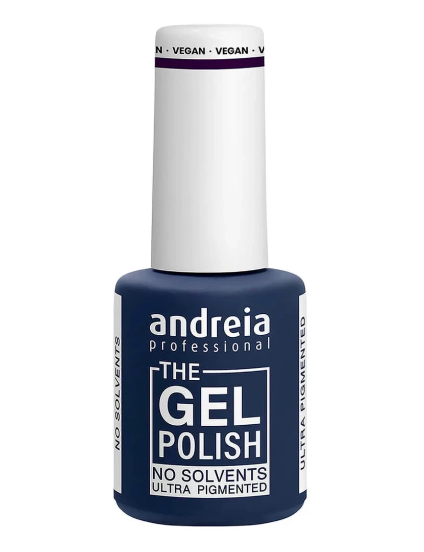 imagem de Nail Polonês Andreia Professional G28 Semi-Permanente (105 Ml)1