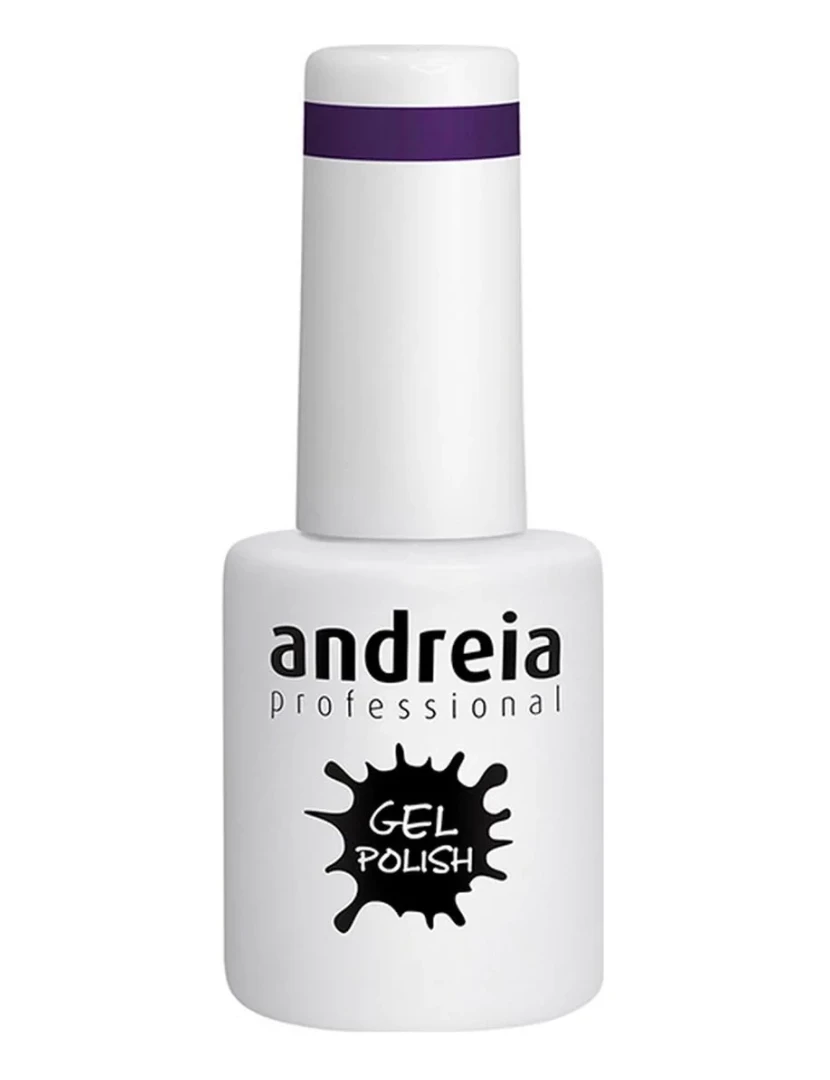 imagem de Nail Polonês Semi-Permanente Gel Polonês Andreia €Ž 299 (10,5 Ml)1