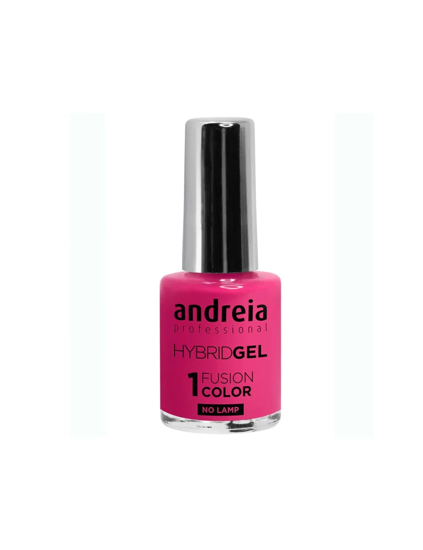 imagem de Nail Polonês Andreia Fusão H56 híbrido (10,5 Ml)1