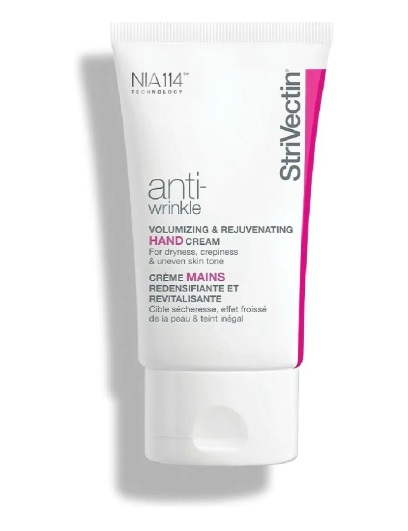 imagem de Anti-Ageing Hand Cream Volumizing & Rejuvenating Strivectin (60 Ml)1