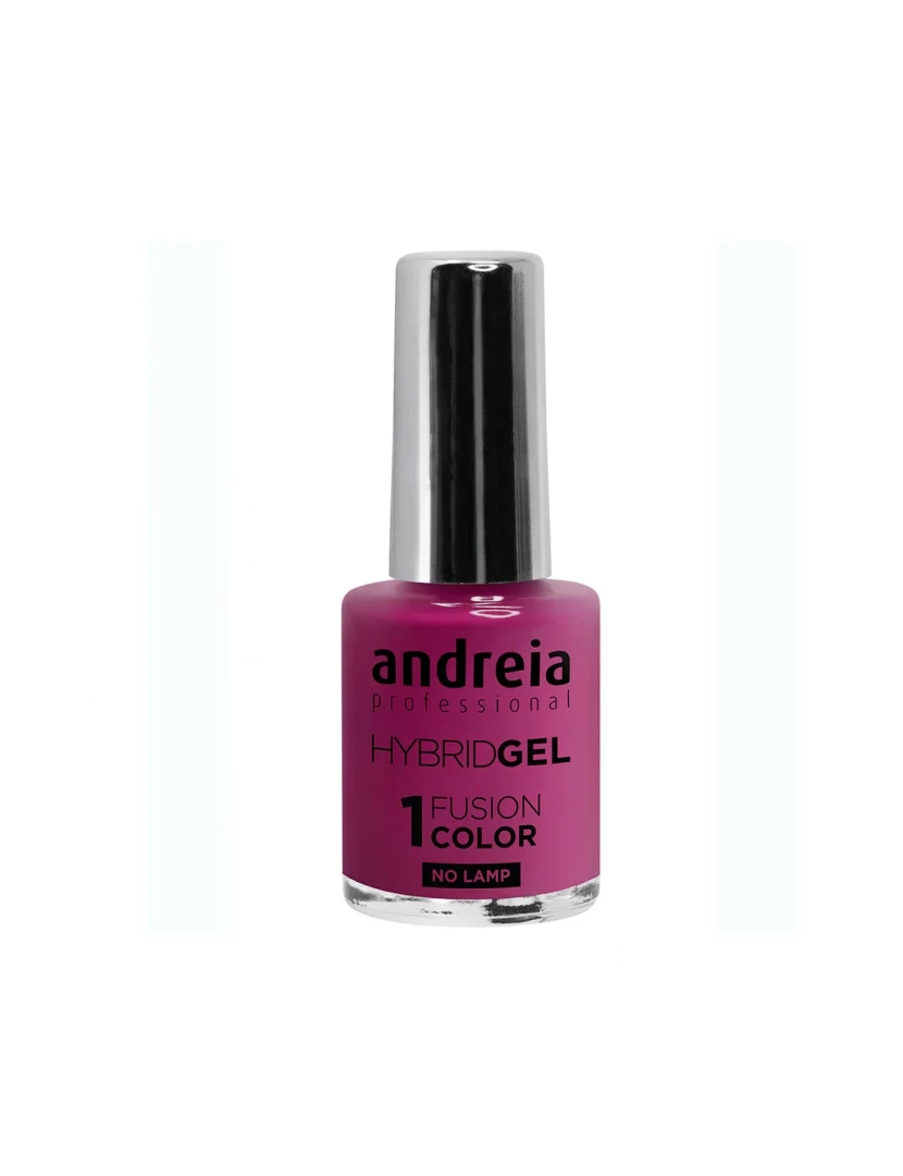 imagem de Nail polonês Andreia Fusão H22 híbrido (10,5 Ml)1