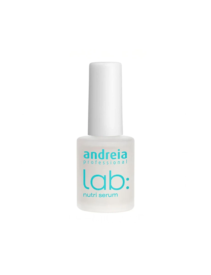 imagem de Nail polonês Lab Andreia Nutri Serum (10,5 Ml)1