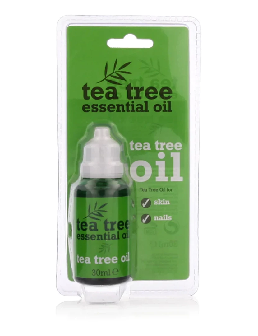 imagem de Óleo de unhas Xpel Tea Tree 30 Ml1