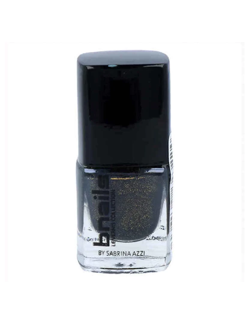 imagem de Unhas polonês caracóis Glitter Sabrina Azzi Gloomy 322 (5 Ml)1